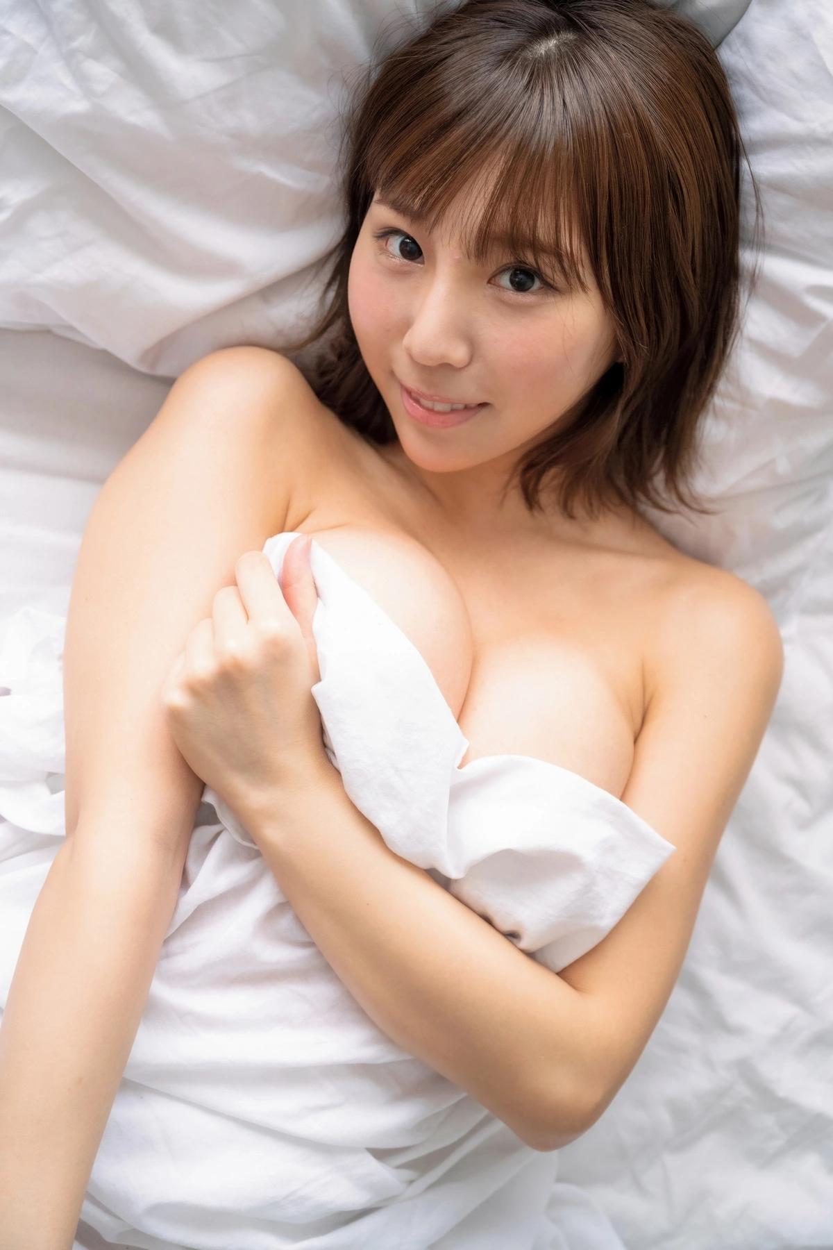 Aoi Hinata 日向葵衣, アイドルワン I-One サンプル版 Healing Flower(2)
