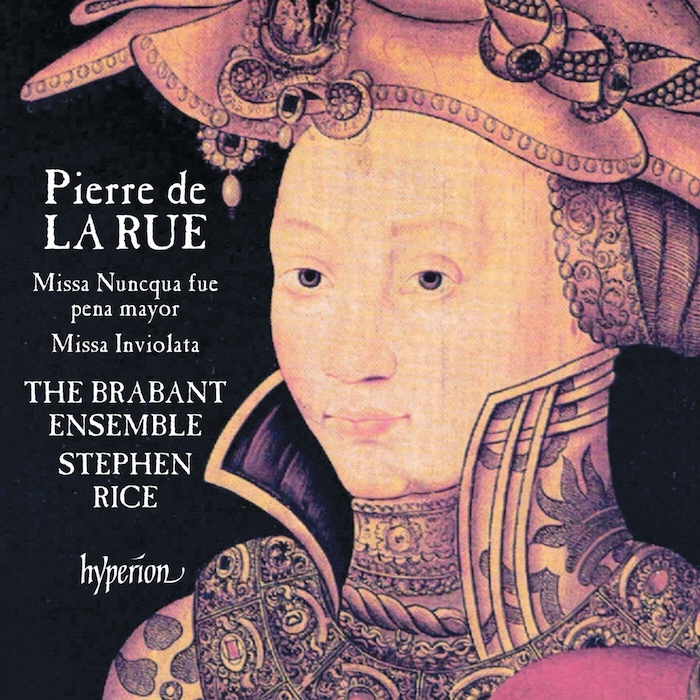 La Rue- Missa Nuncqua Fue Pena Mayor- The Brabant Ensemble, Stephen Rice 2016 24-96 LMS3m4Sg_o