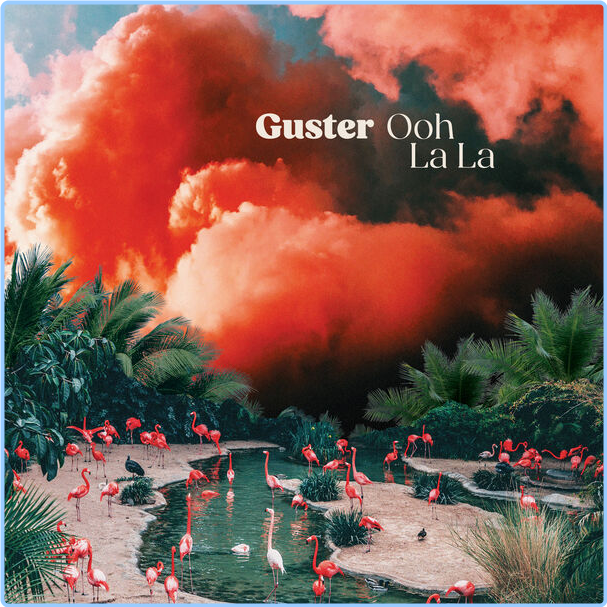 Guster Ooh La La (2024) 24Bit 48kHz [FLAC] VmjjxwlP_o