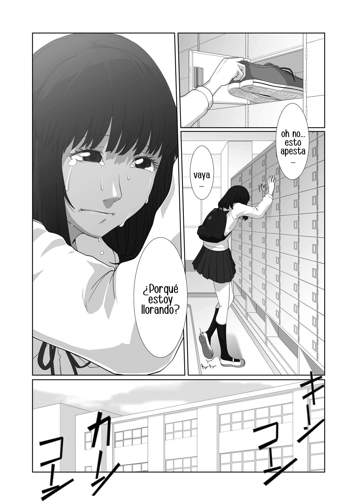 Boku ga Kanojo - 12