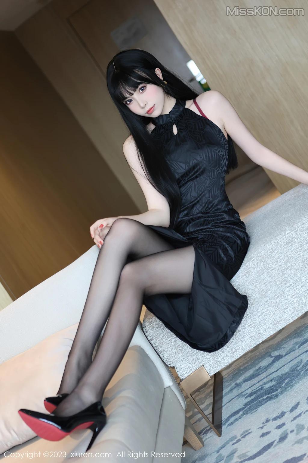 XIUREN No.6659 – 6666 (715 photos)(643)