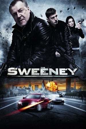 The Sweeney 2012 720p 1080p BluRay