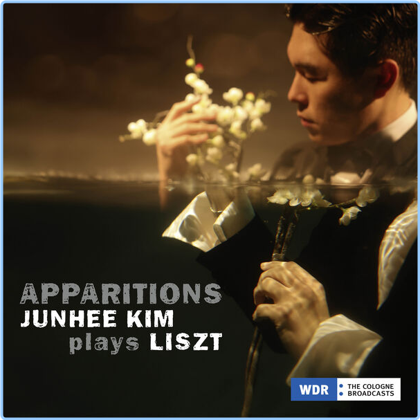 Junhee Kim Apparitions Junhee Kim Plays Liszt (2024) 24Bit 48kHz [FLAC] QAUf2C9W_o