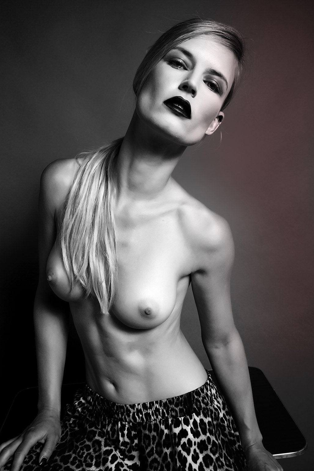 Cynthia Cremer nude by Paolo Prisco Cynthia Cremer nude by Paolo Prisco