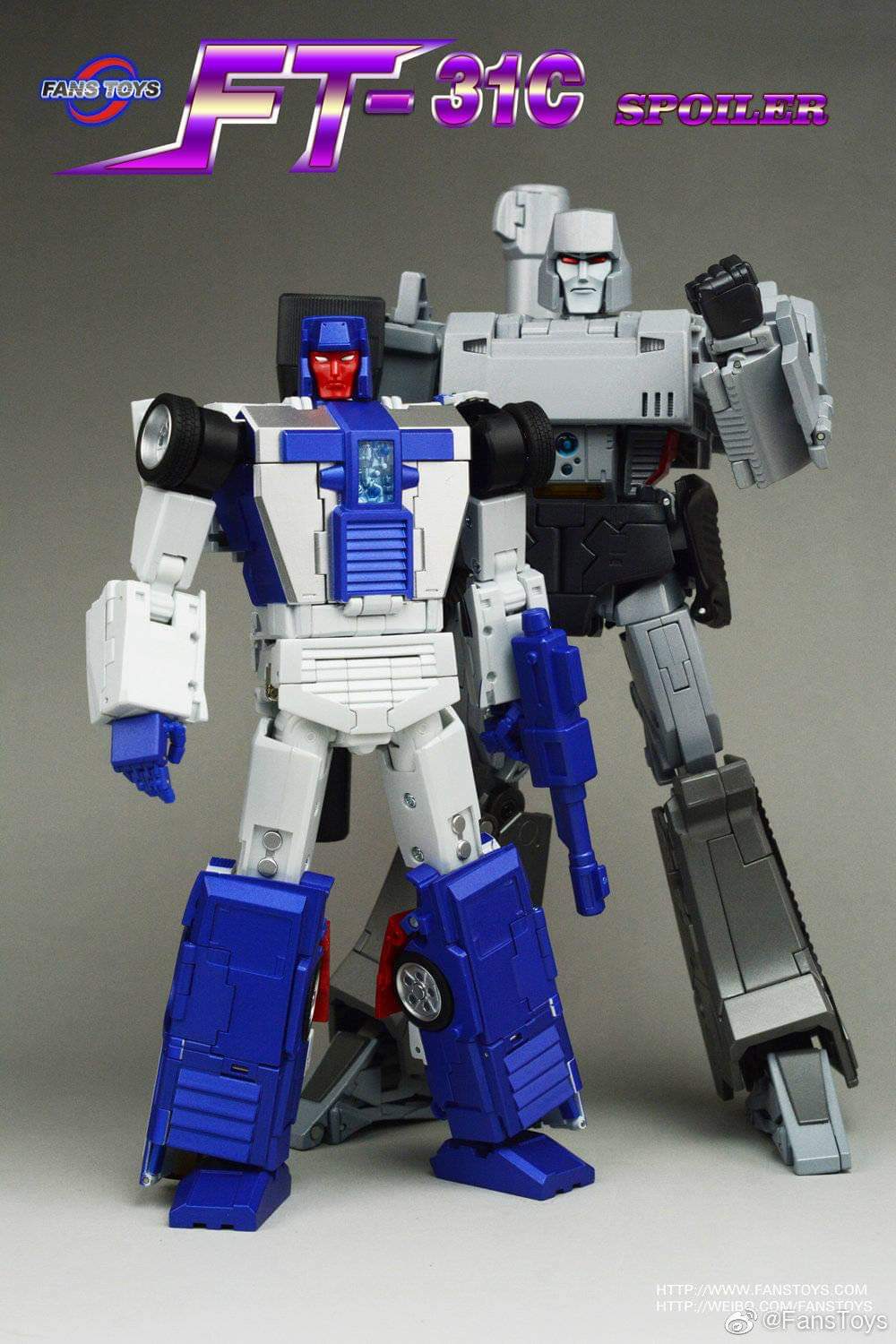 [Fanstoys] Produit Tiers - FT-31 Marauder (FT-31A à FT-31E) - aka Stunticons forme Menasor/Menaseur - Page 2 BiquljsY_o