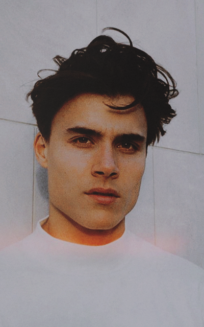 Roméo Versace