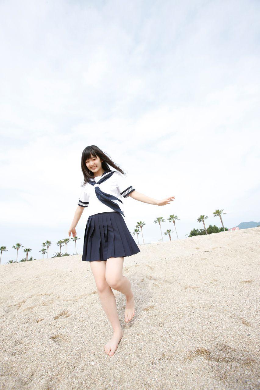 鈴木愛理 Suzuki Airi [Hello! Project Digital Books] Vol.78 写真集(22)