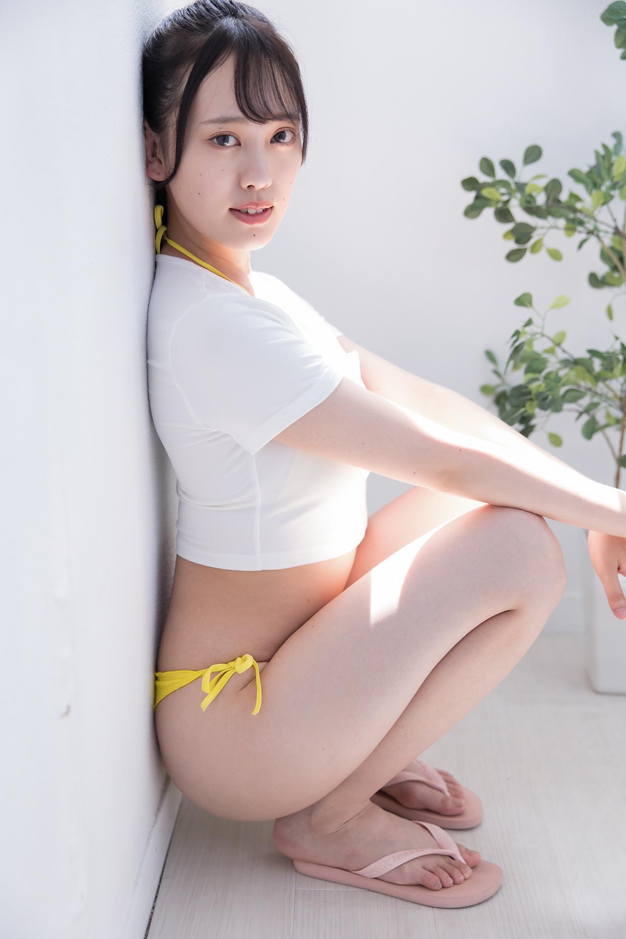 Sarina Kashiwagi 柏木さりな, [Minisuka.tv] 2022.11.17 Regular Gallery 10.4(8)