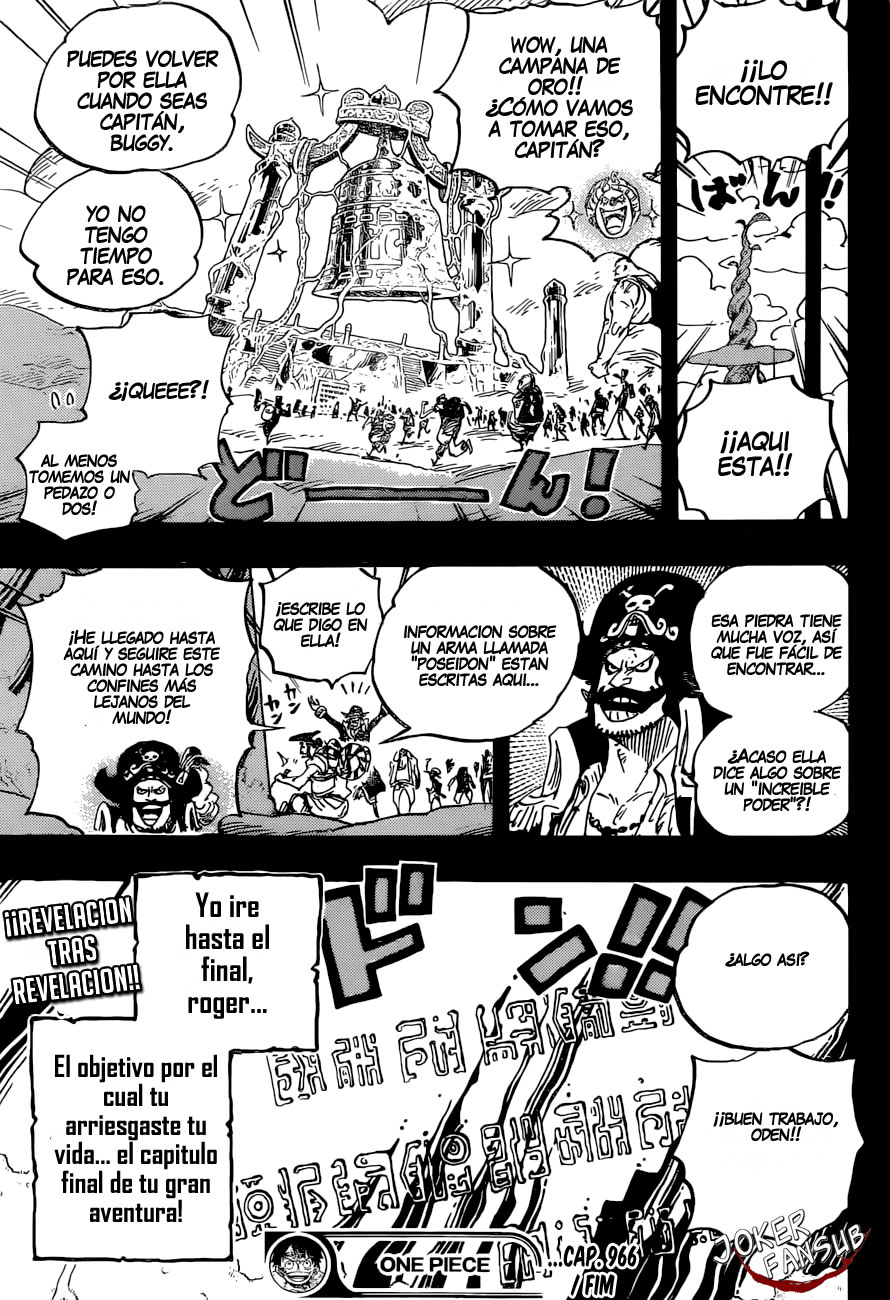 One Piece Manga 966 [Español] [Joker Fansub] SQVFkMec_o