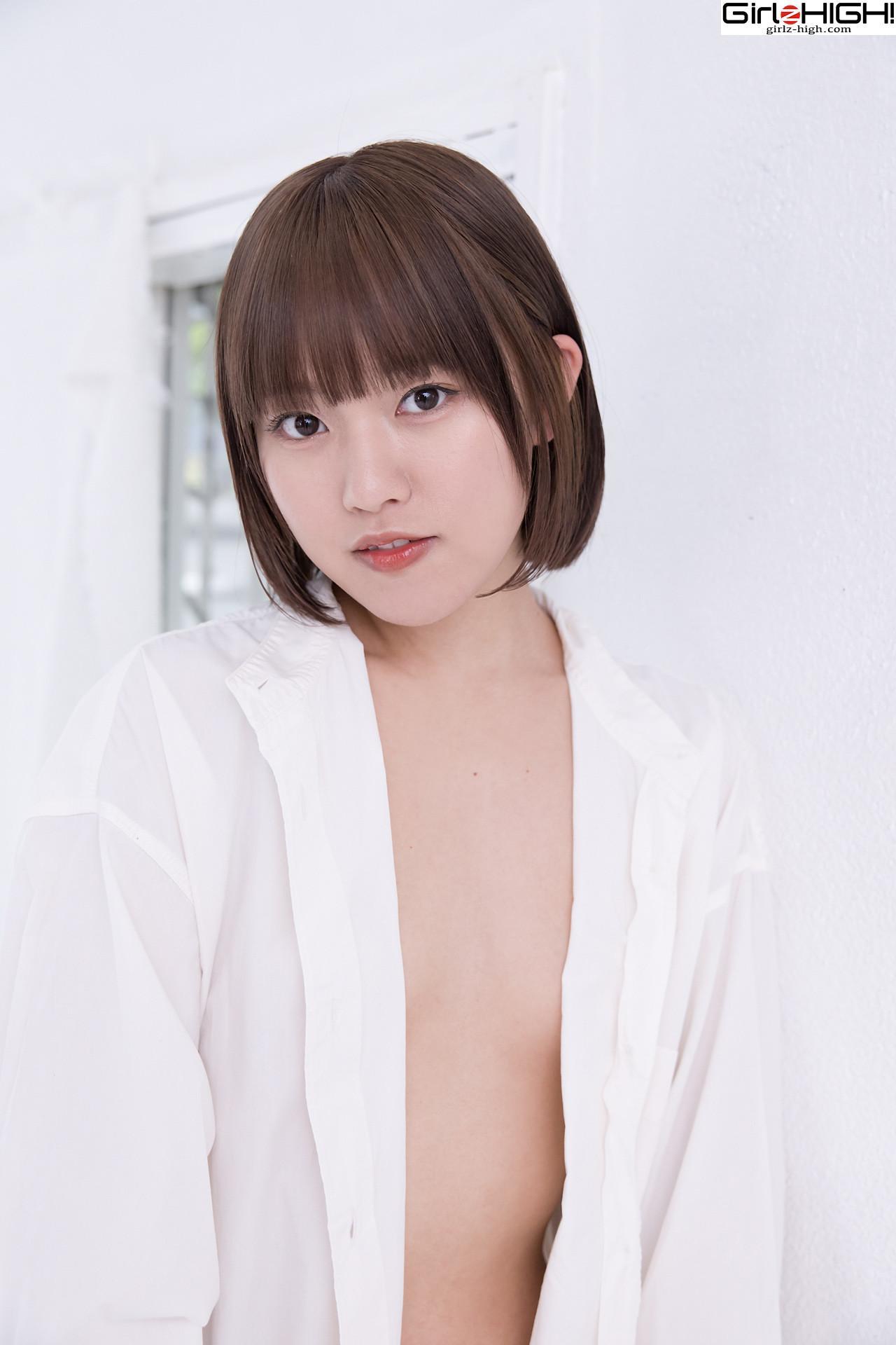 Anjyu Kouzuki 香月杏珠, [Girlz-High] 2023.01 (BFAA_087_003)(14)