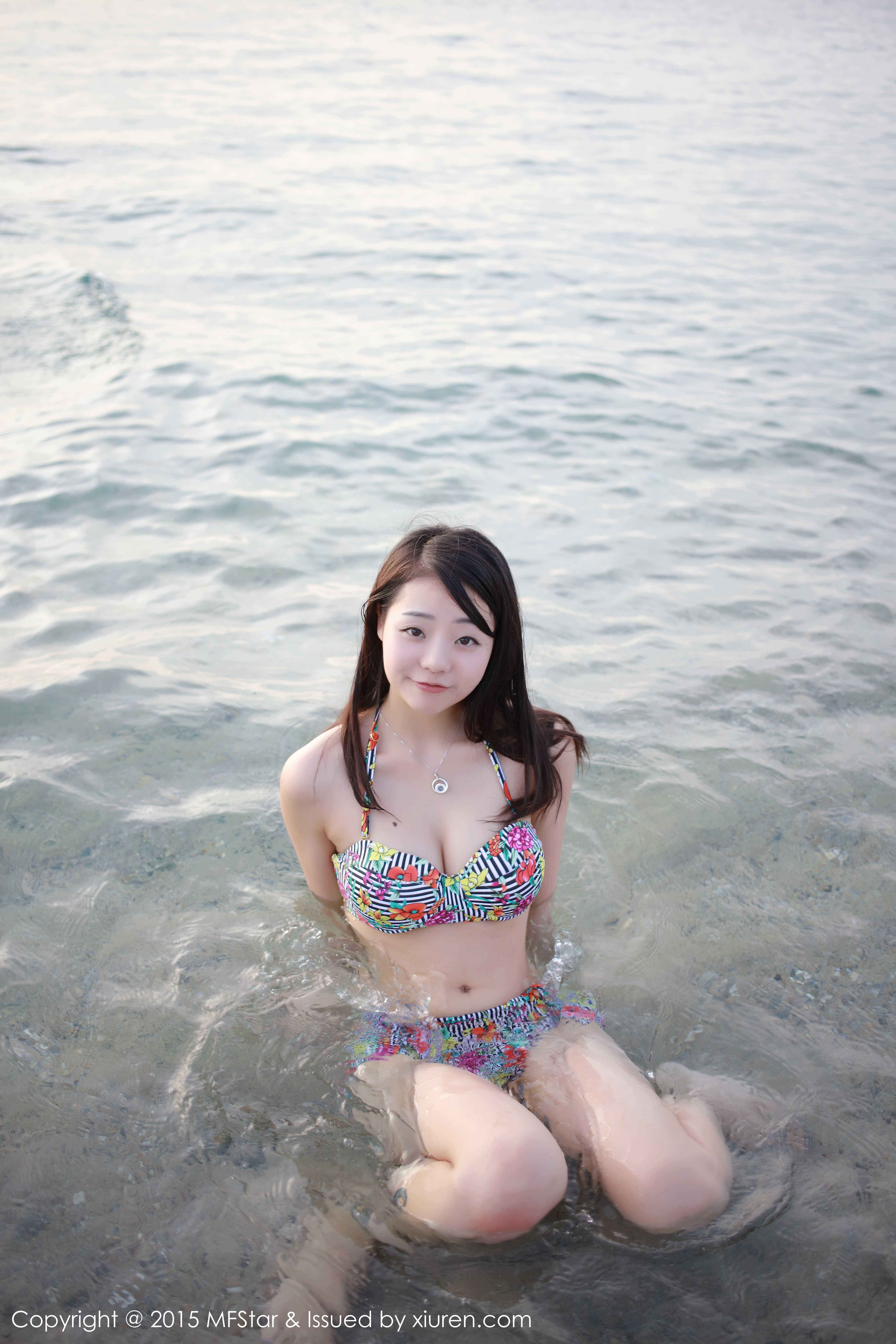 [MFStar模范学院] 2015.08.19 Vol.016 佘贝拉(17)