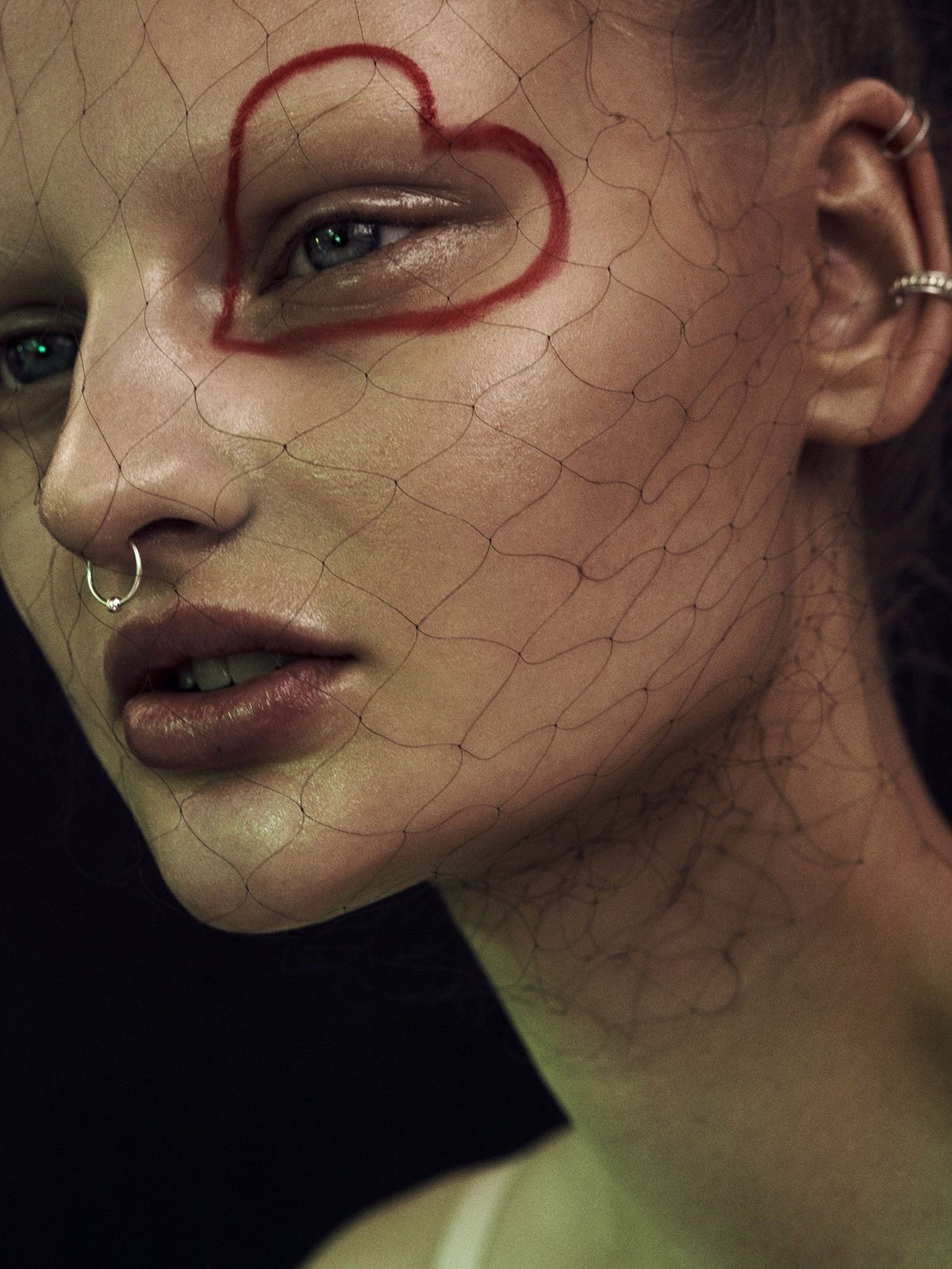 Emilie Frandsen by Lina Tesch Emilie Frandsen by Lina Tesch