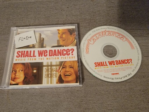 VA-Shall We Dance-OST-CD-FLAC-2004-FLACME