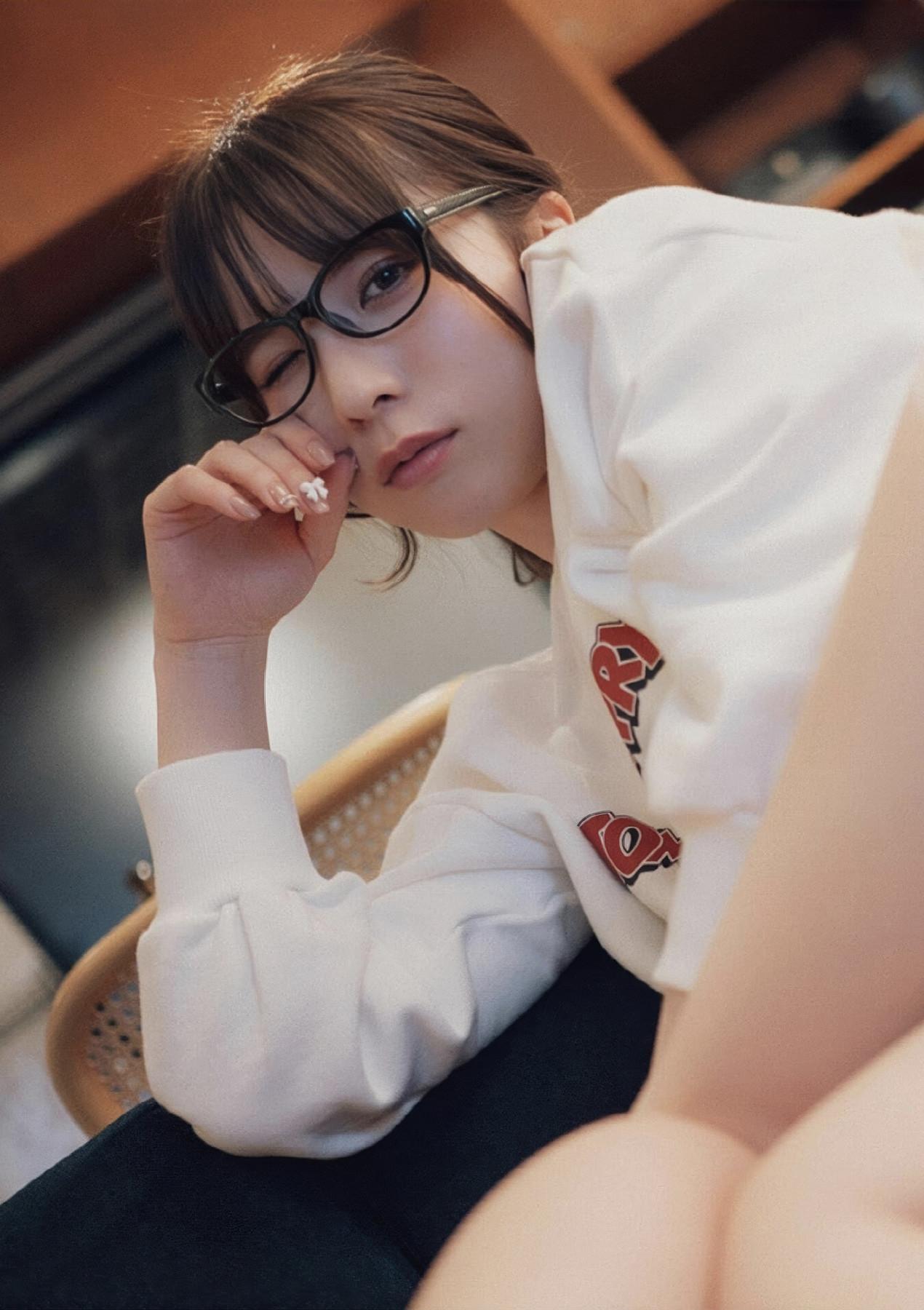 Suzuna 紗愛, デジタル写真集 「EN」 wunder publishing house Set.04(34)