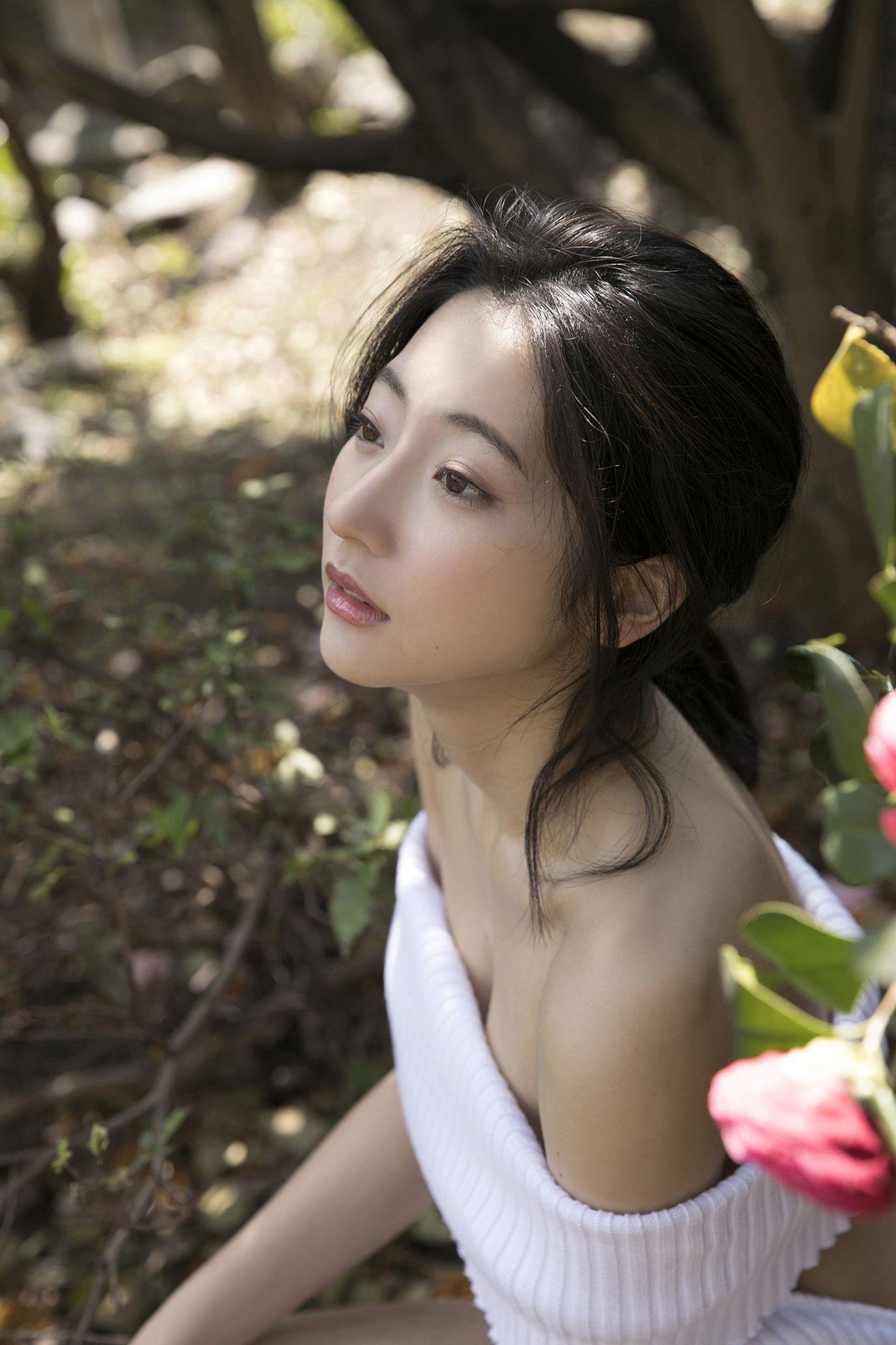 武田玲奈 Rena Takeda 《誘惑》 写真集(7)