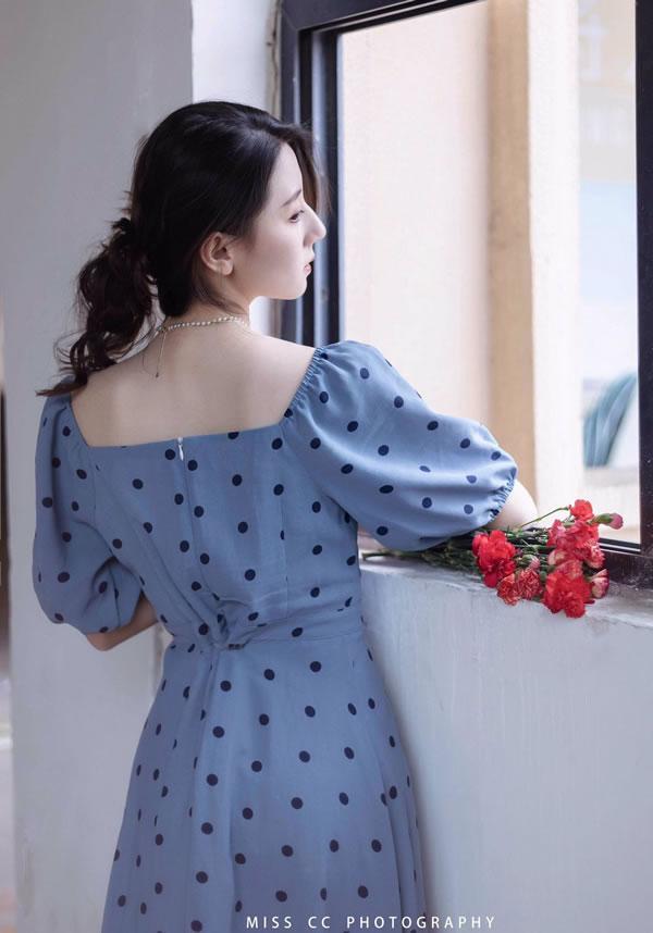 魔都色影大神Miss cc出品众美女唯美人体图集