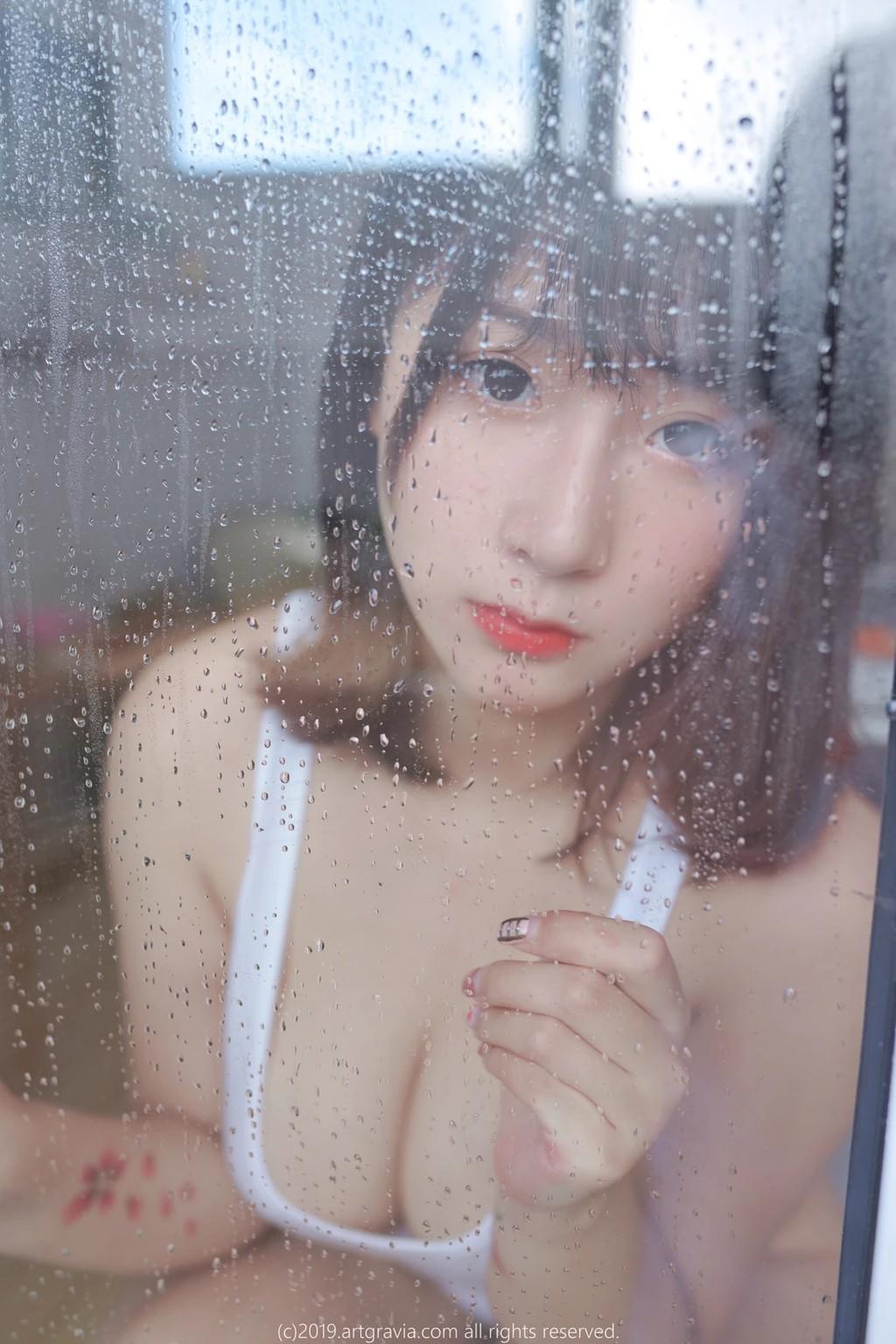 ArtGravia Vol.111: Mao Jiu Jiang Sakura (猫九酱Sakura) (61 photos)(20)