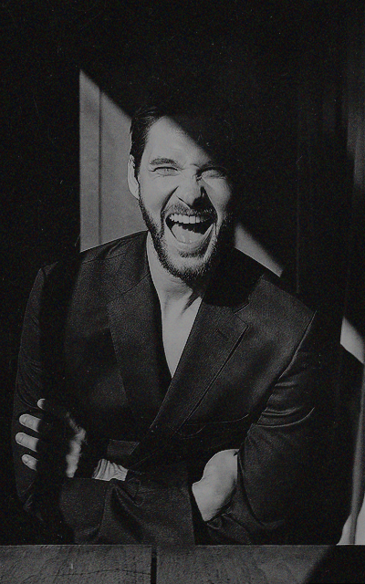 Ben Barnes RwdYcsPx_o