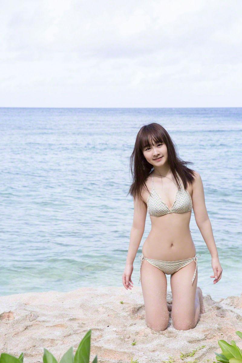 高桥優里花 Yurika Takahashi [Wanibooks] #161 写真集(71)