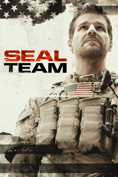 SEAL Team S03E04 HDTV x264-KILLERS