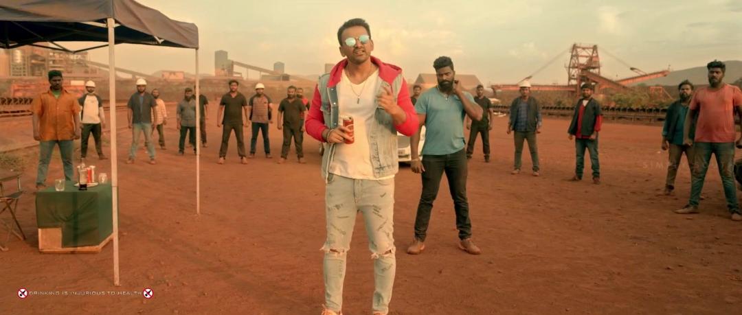 Sema Thimiru (2021) Tamil 1080p WEB-HD AVC DD5 1 ESub-BWT Exclusive Sema Thimiru (2021) Tamil 1080p WEB-HD AVC DD5 1 ESub-BWT Exclusive