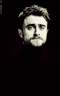 Daniel Radcliffe GQYu4Qix_o