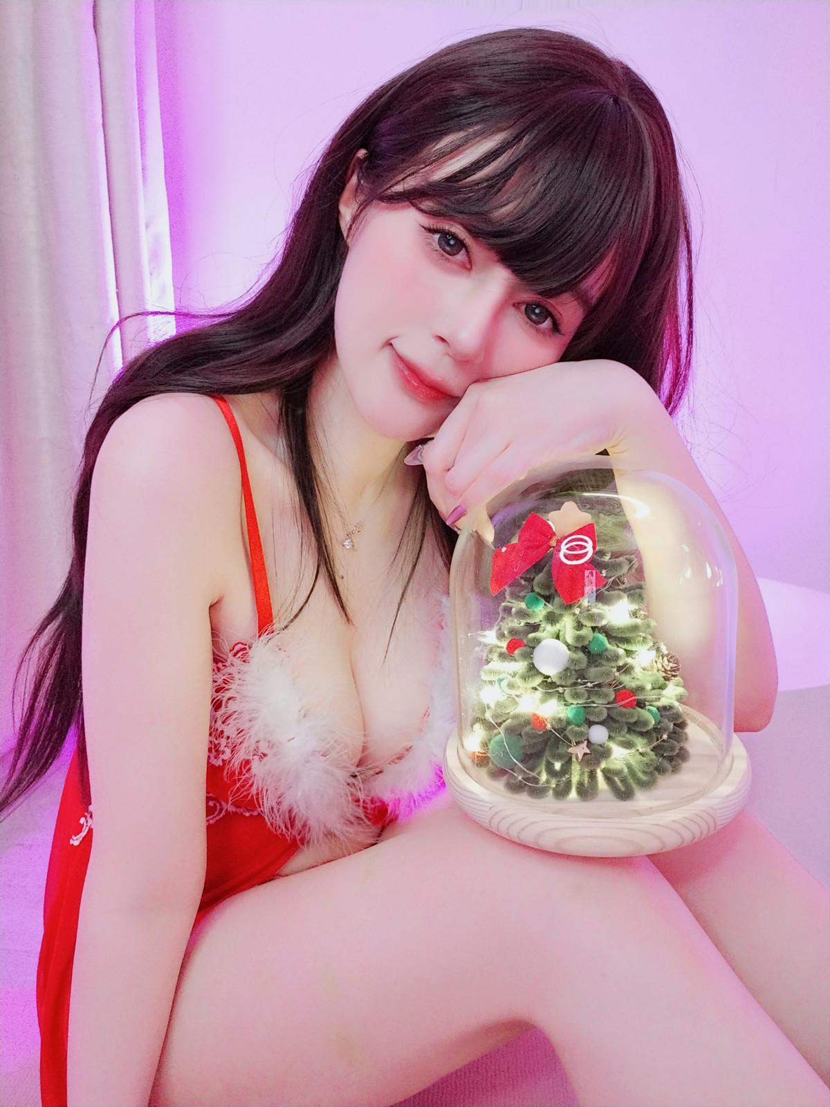 Cosplay 白银81 自撮 红红火火 Set.02(20)