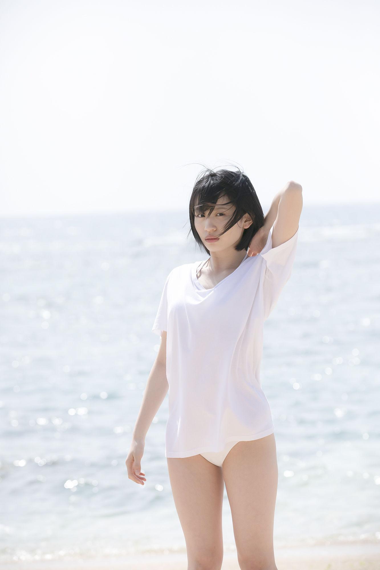 [Hello! Project Digital Books] No.201 浅倉樹々 Kiki Asakura(53)