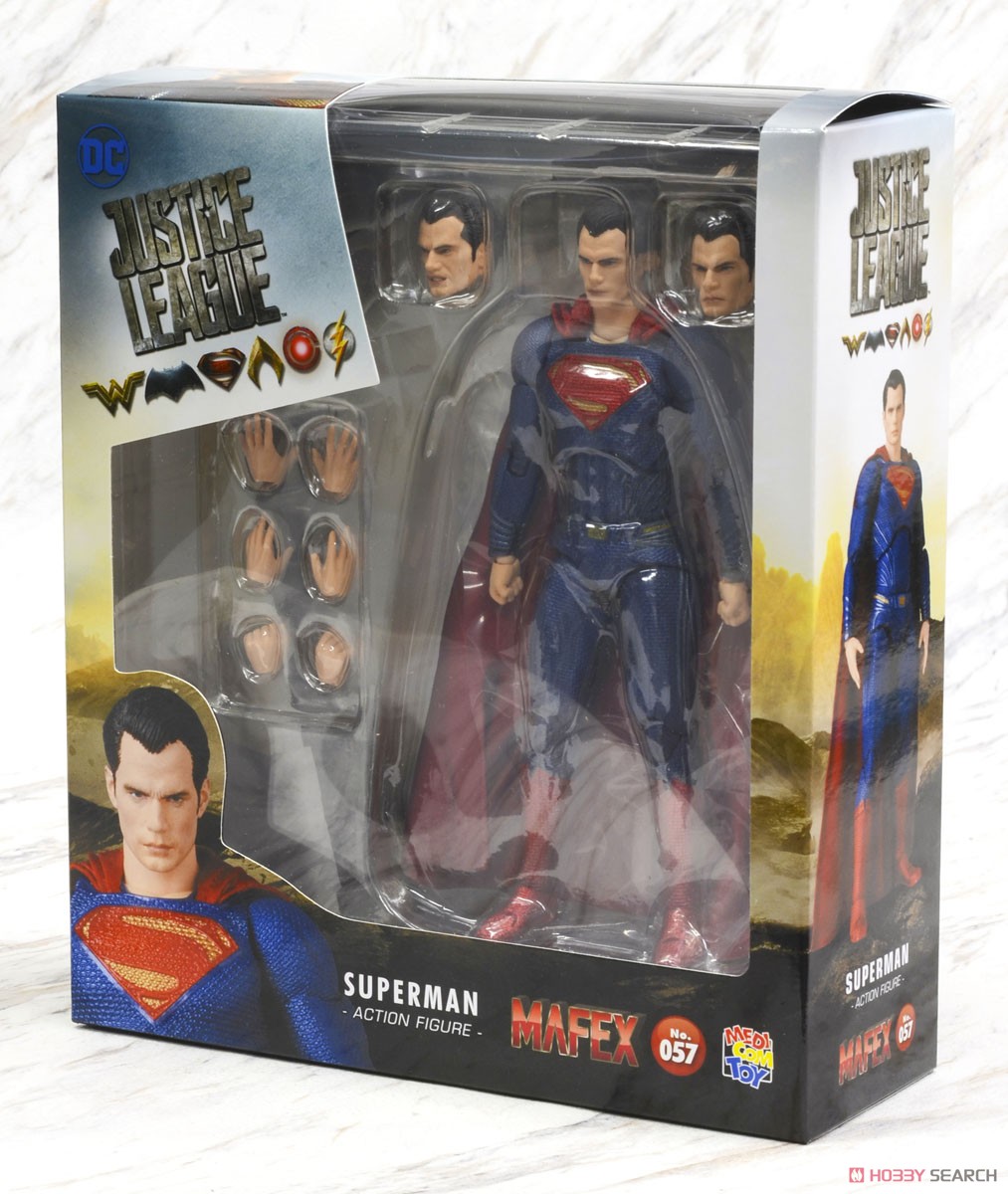 Justice League DC - Mafex (Medicom Toys) - Page 2 ChyCoSyU_o