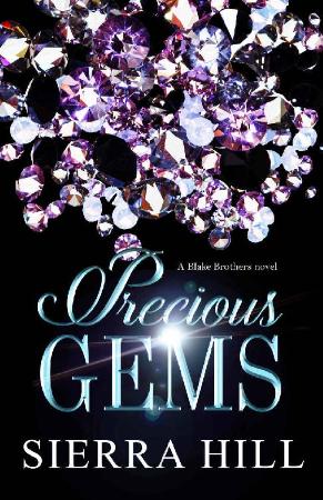 Precious Gems - Sierra Hill