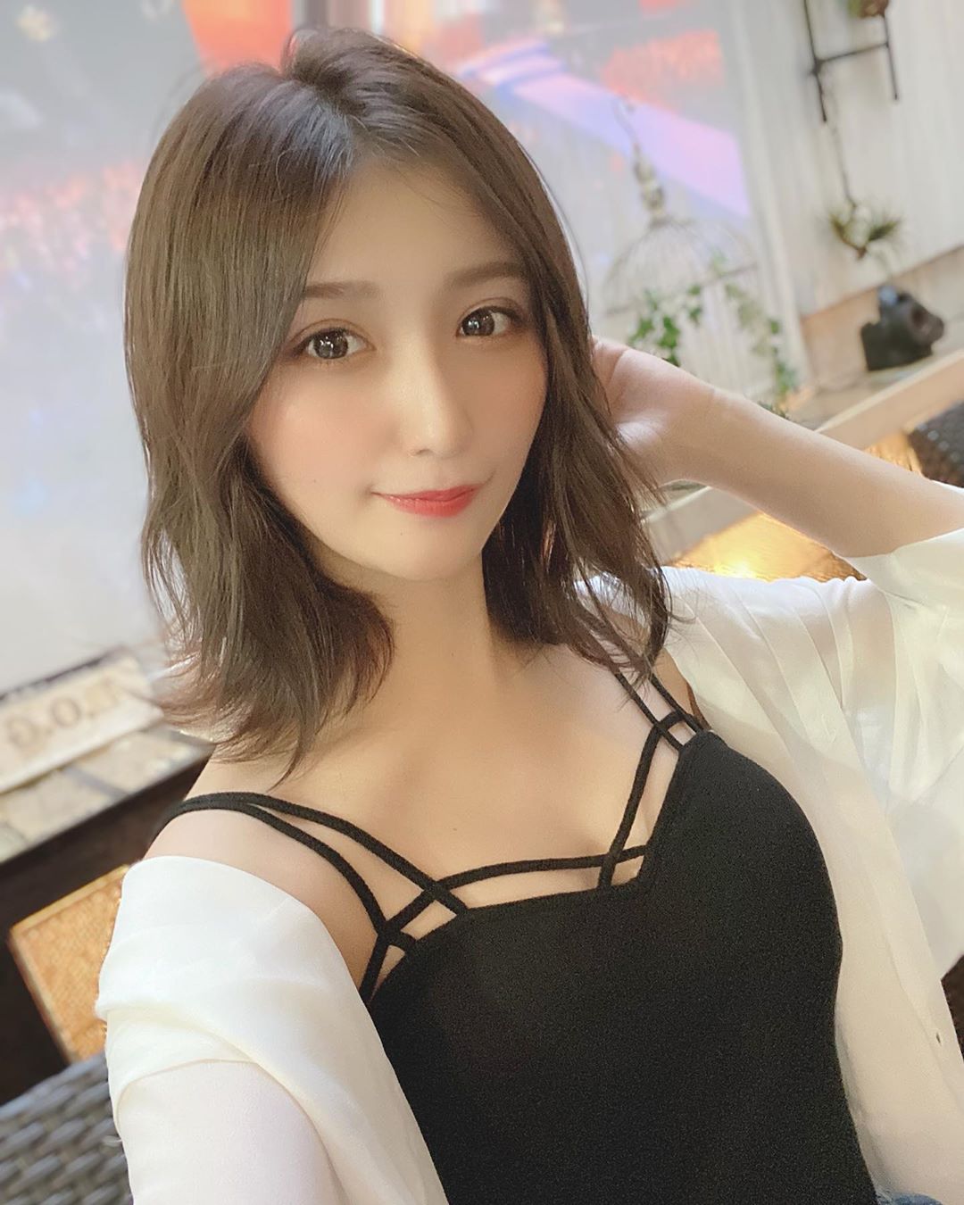 IG正妹—伊藤愛真 3KZ5n27v o - IG正妹—伊藤愛真