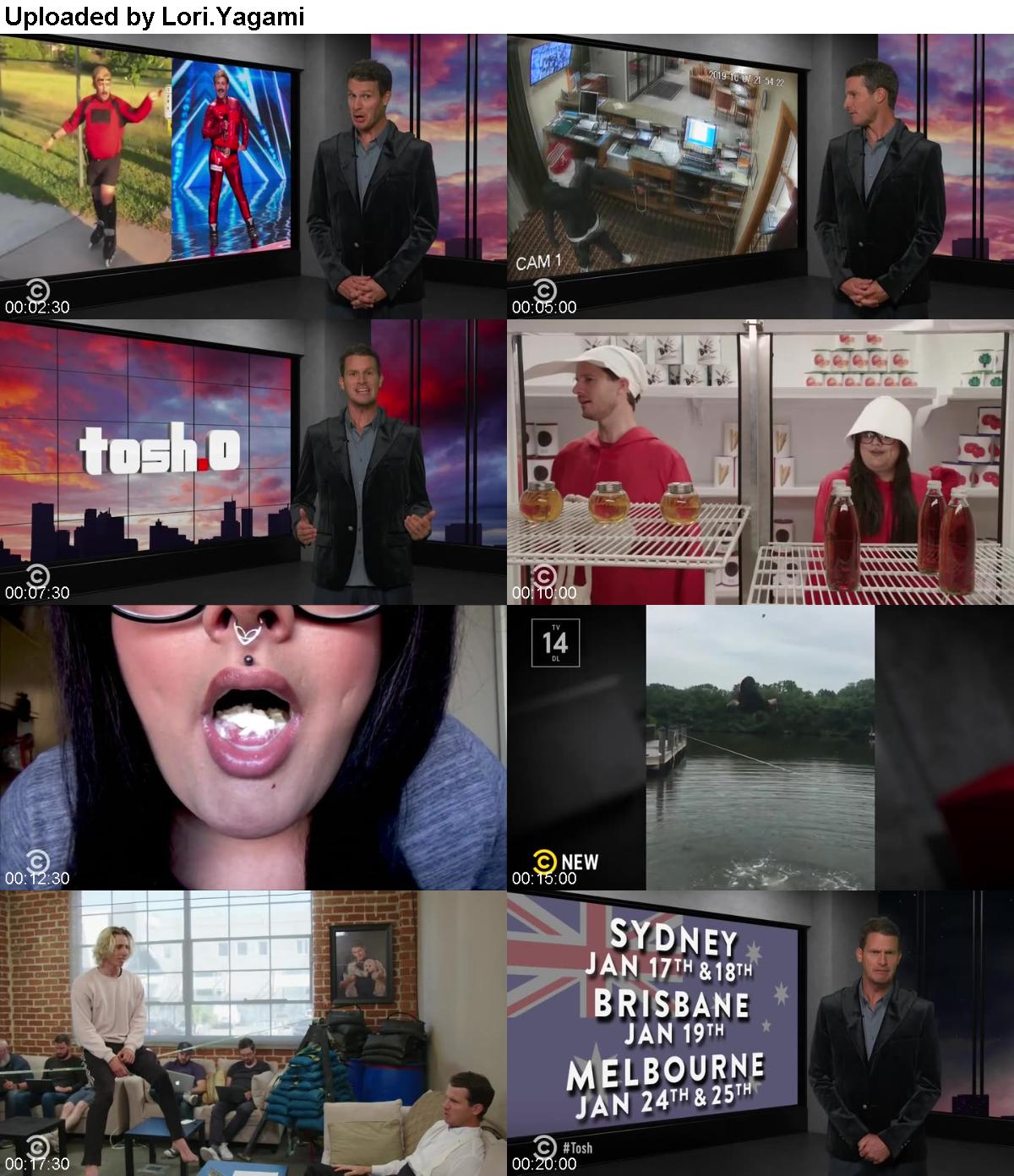 Tosh 0 S11E16 HDTV x264-MTG