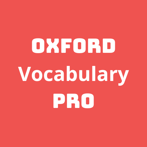 Oxford vocabulary