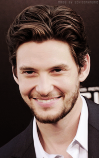 Ben Barnes XCsSrtRF_o