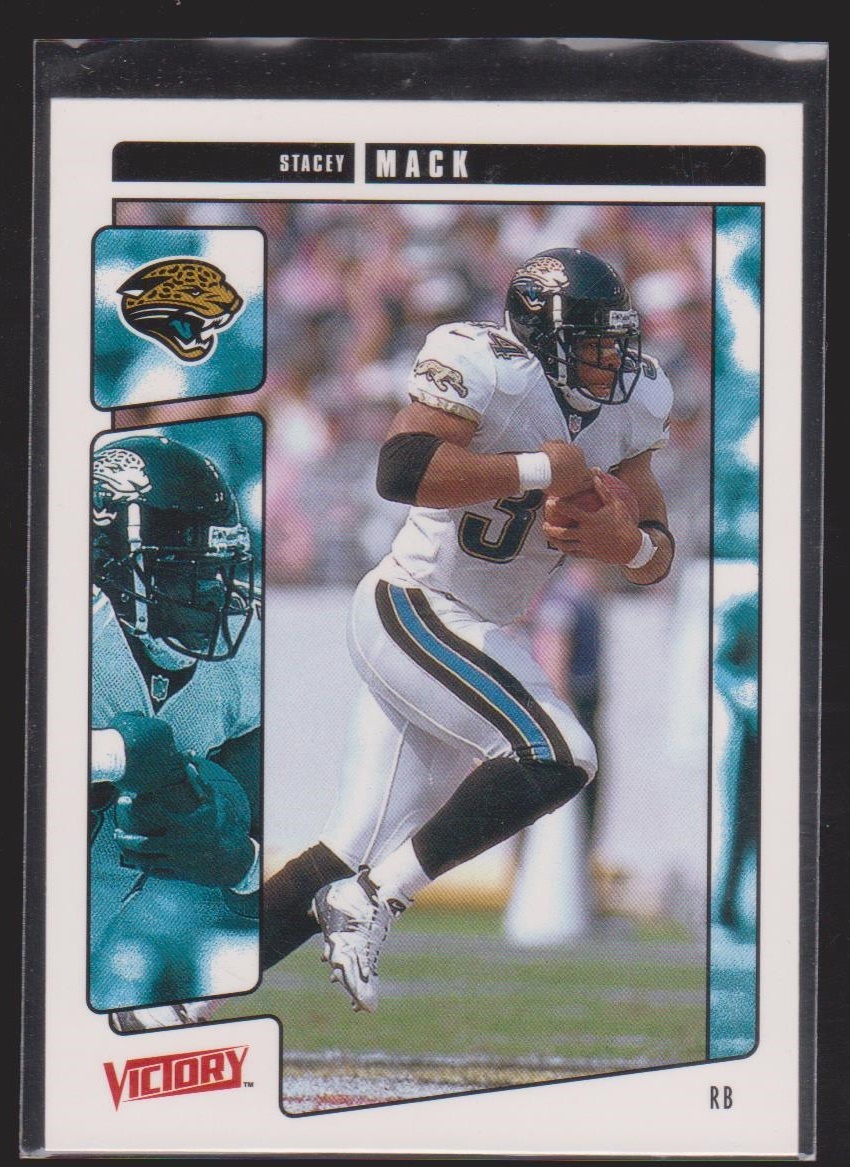 Jacksonville Jaguars Cards You Pick -- Get 40% off Details Inside A6