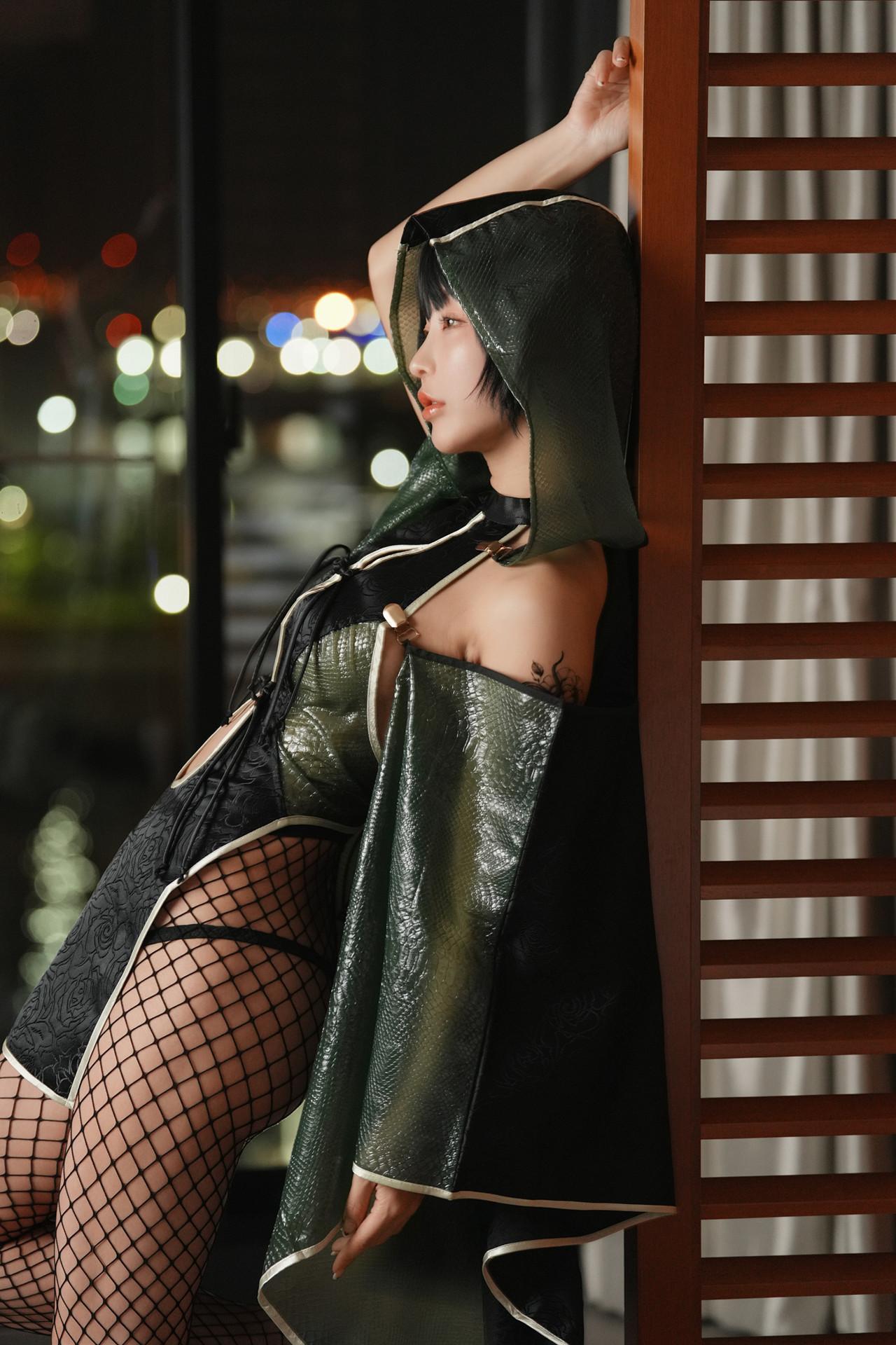 Ikumi いくみ, デジタル写真集 Fantia 2025年01月合集 Set.03(4)
