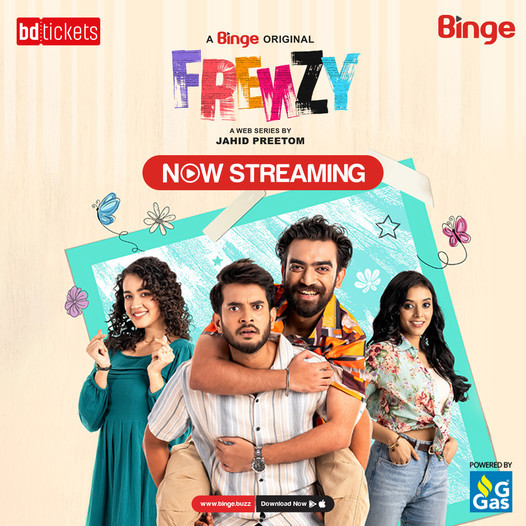 Frenzy 2024 Bangla WEB Series 720p WEB-DL 1Click Download-CineBari