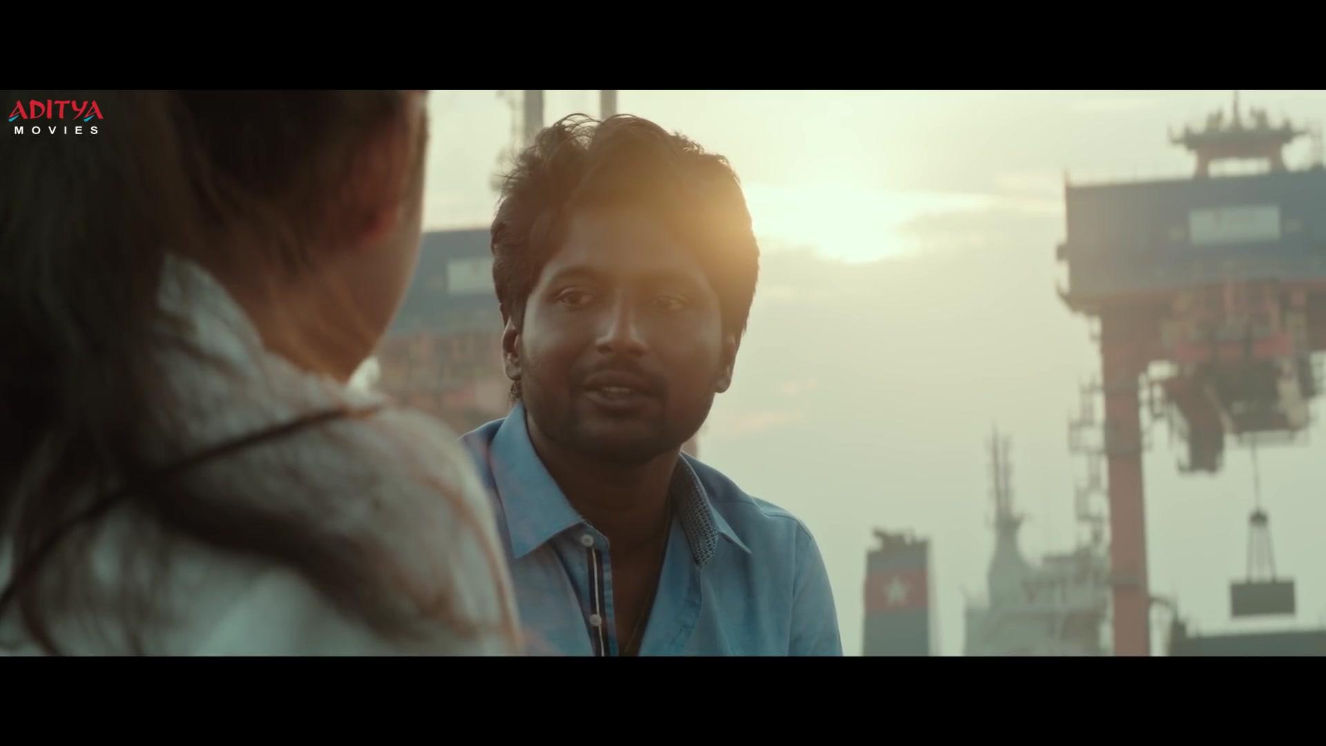 Majili (2019) Hindi 1080p WEB-HD AVC AAC-Aditya Majili (2019) Hindi 1080p WEB-HD AVC AAC-Aditya