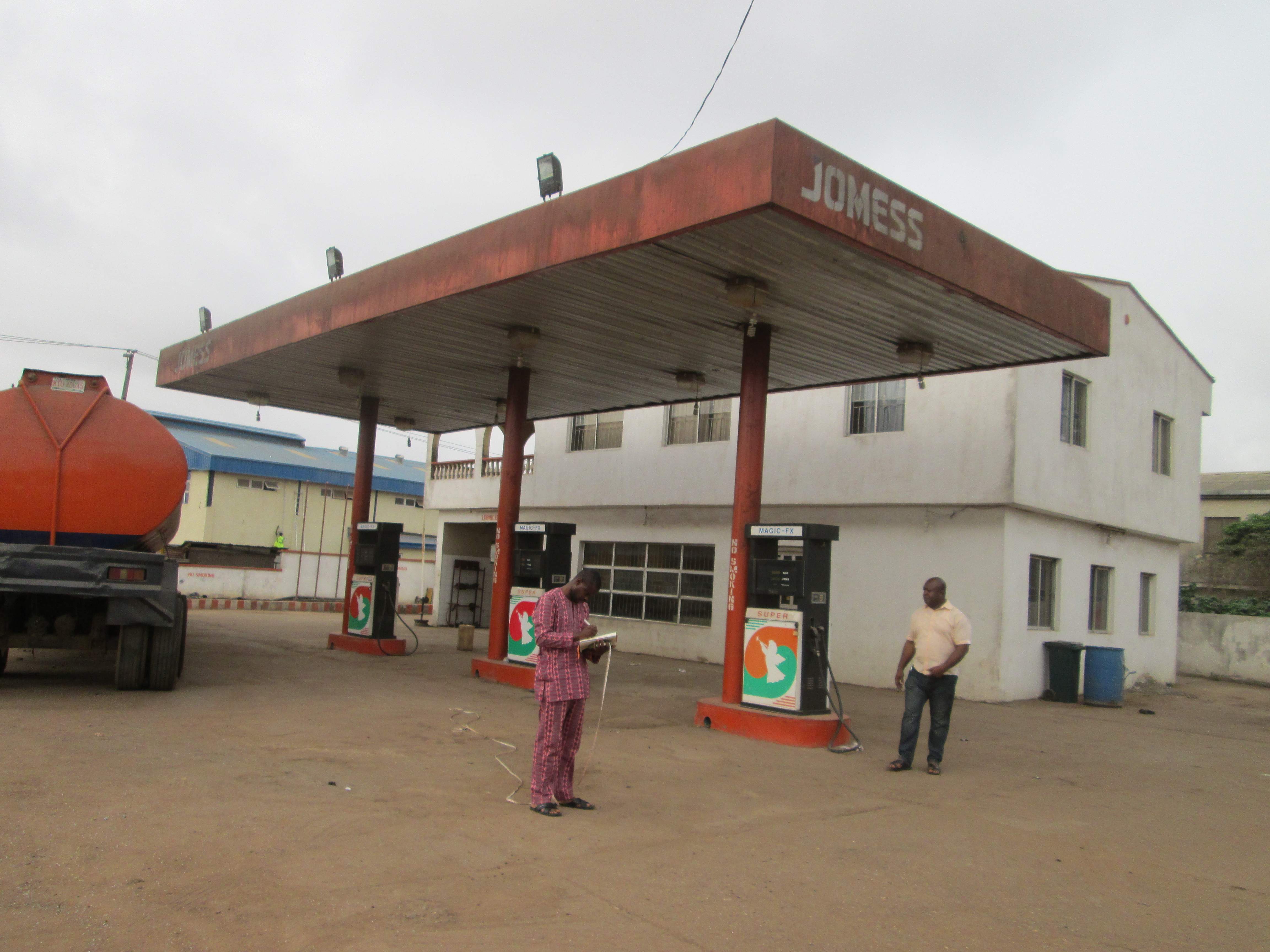 ZONE 4 SERVICE STATION-5