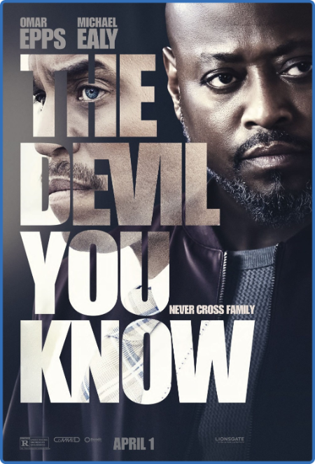 The DEvil You Know (2022) 1080p WEBRip x264 AAC-YTS