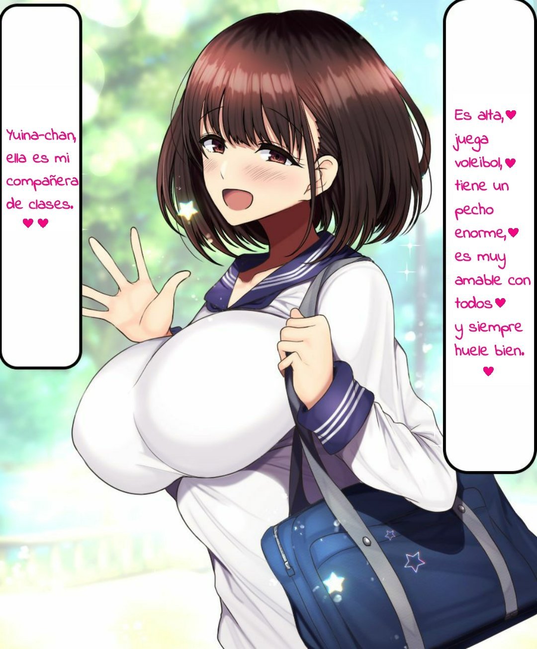 Parte 1-Onaji Class No Akogare No Yuina-Chan Ni Saimin Kakete Koubi Shimakutte Oyome-San Ni Suru Oha - 4