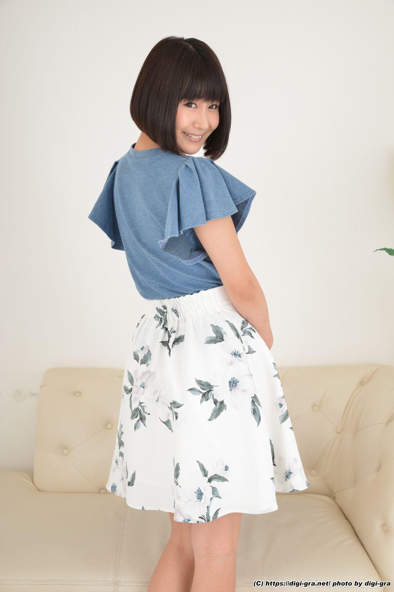 小泉まり/明海こう Kou Asumi Set04 [Digi-Gra] 写真集(8)