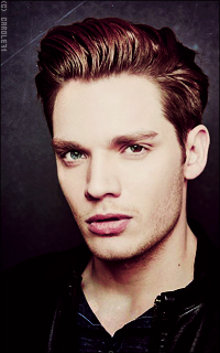 Dominic Sherwood PZI4ilAA_o