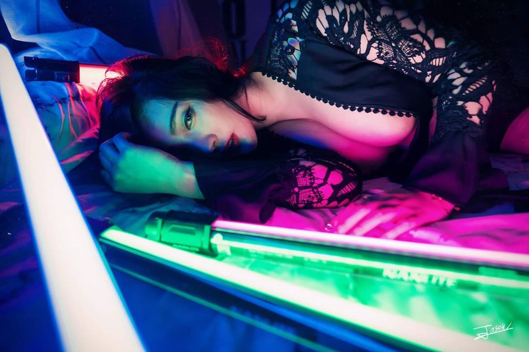 IG正妹—黃靜 911fYfed o - IG正妹—黃靜