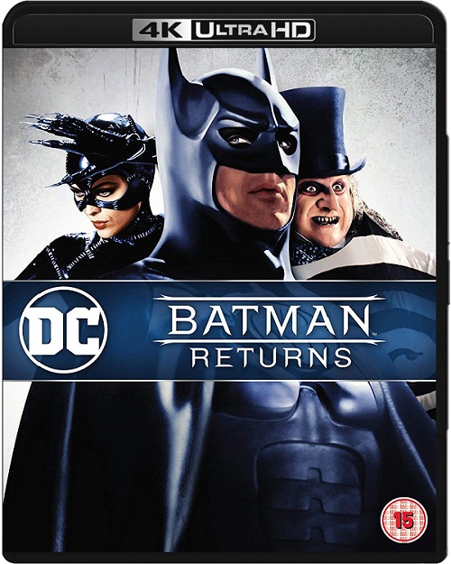 Powrót Batmana / Batman Returns (1992) MULTi.REMUX.2160p.UHD.Blu-ray.HDR.HEVC.ATMOS7.1-DENDA / LEKTOR i NAPISY PL