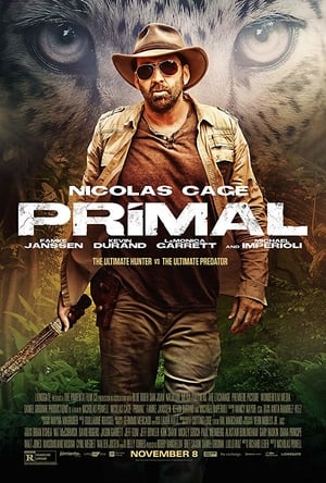 Primal 2019 1080p WEB-DL H264 AC3-EVO