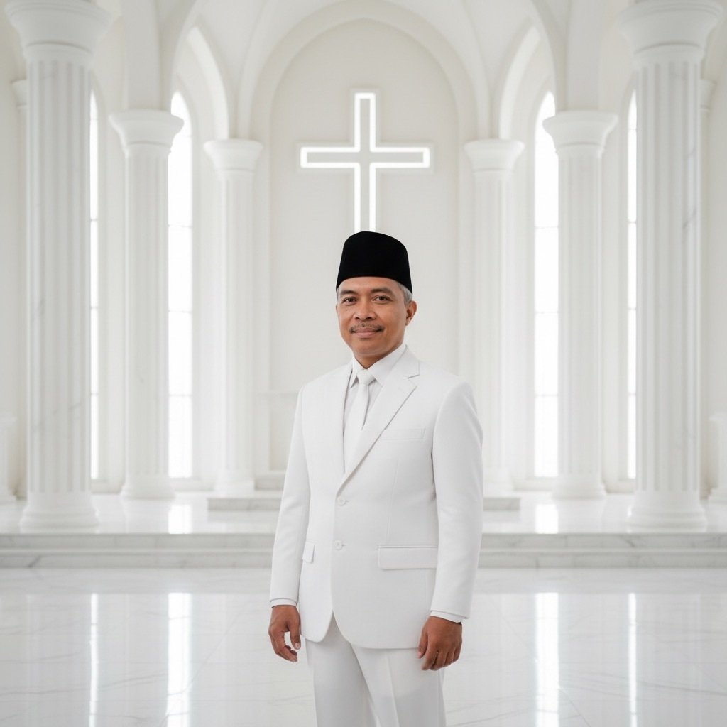 ZAKHARIA SUMITRO, S.H.