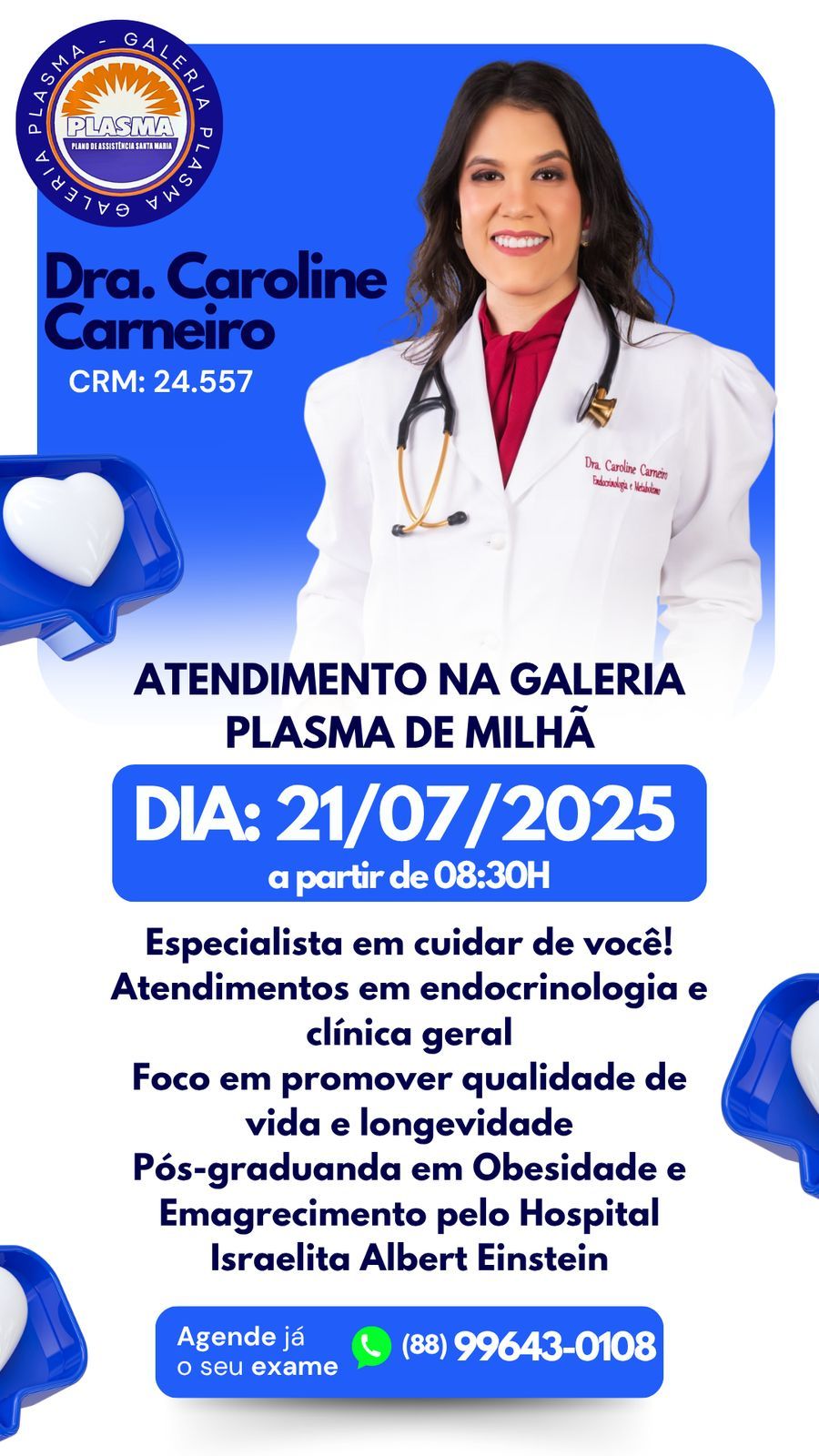 DraCarolineCarneiro