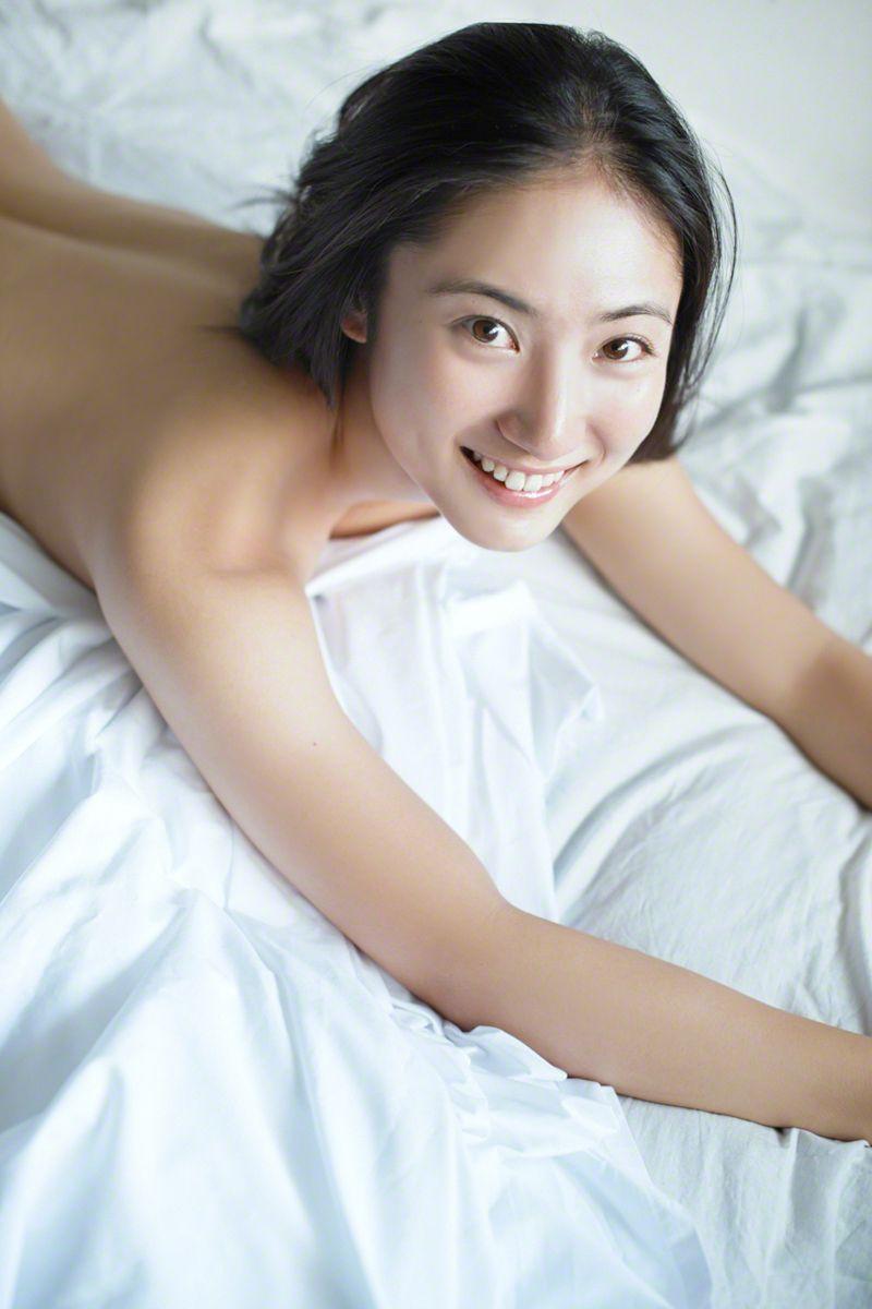 [Wanibooks] NO.119 Saaya Irie 入江紗綾 写真集(158)