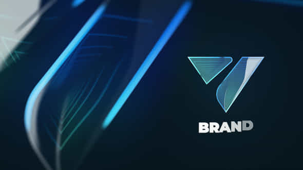Frequency Logo Reveal - VideoHive 55979296